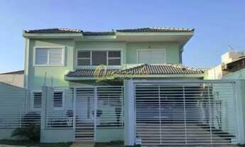 Imagem: INDAIATUBA - Casa Padrão - JARDIM ESPLANADA