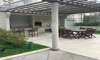 Imagem 3: Apartamento simplesmente novinho na Vila Andrade/SP