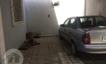 Imagem 2: Sobrado com 4 dormitórios à venda, 125 m² por R$ 440.000,00 - Vila Antônio Augusto Luiz