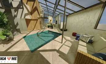 Imagem 3: COBERTURA TRIPLEX DE 642m² PARA REFORMA EM HIGIENÓPILIS - R$ 7.500.000,00