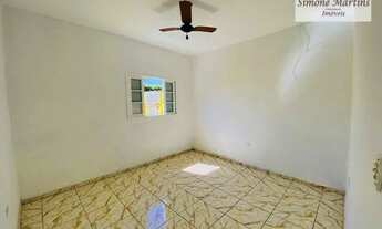 Imagem 6: Casa com 2 dormitórios à venda, 60 m² por R$ 195.000,00 - Balneário Europa - Mongaguá/SP