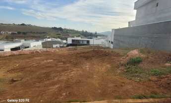 Imagem 5: Lote/Terreno para venda com 334 metros quadrados em Las Palmas Setvillage II - Pouso Alegr