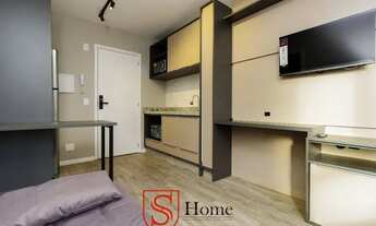 Imagem 4: Apartamento com 1 quarto para aluguel no Centro