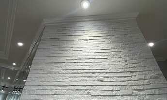 Imagem 5: Garden para venda com 54 metros quadrados com 2 quartos em Parque Taboão - Taboão da Serra