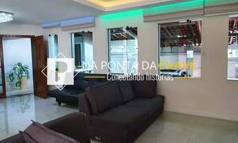 Imagem 4: SãO BERNARDO DO CAMPO - Casa Padrão - Planalto