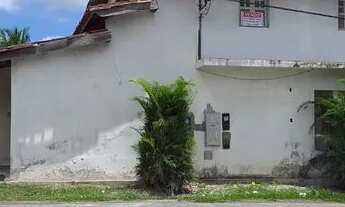 Imagem 2: CASA COM TERRENO DE 450 MTS