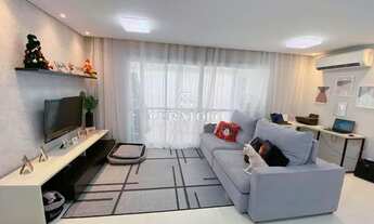 Imagem 1: Seu apartamento dos sonhos em São Caetano: Lindo 3 Dorms, com 2 Suítes, Varanda Gourmet e