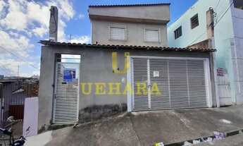 Imagem: Sobrados novos - condominio fechado com