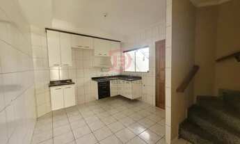 Imagem 4: Sobrado condomínio 2 quartos e 1 vaga de garagem privativa - Vila Ré