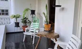 Imagem 7: Apartamento Alto Padrão para locação no Jardim Paulista, 208m², mobiliado, 3 dorm, 1 suíte