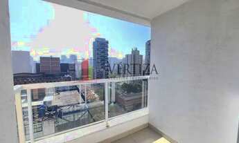 Imagem 7: Apartamento mobiliado para locação na Vila Olímpia