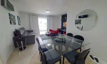 Imagem 3: Apartamento para venda possui 126 metros quadrados com 3 quartos em Agronômica - Florianóp