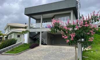 Imagem 2: CASA RESIDENCIAL em BRAGANÇA PAULISTA - SP, CONDOMÍNIO VALE DAS ÁGUAS