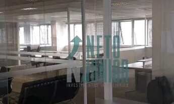 Imagem 2: Conjunto à venda, 246 m² por R$ 3.259.500,00 - Bela Vista - São Paulo/SP