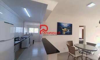 Imagem 6: Apartamento com 2 dorms, Tupi, Praia Grande - R$ 385 mil, Cod: 4466