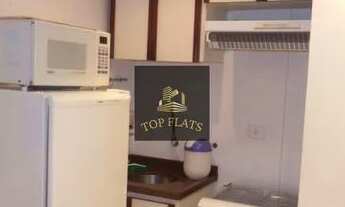 Imagem 4: Flat disponível na Vila Nova Conceição