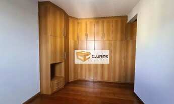 Imagem 3: Apartamento com 3 dormitórios para alugar, 150 m² por R$ 5.411,00/mês - Mansões Santo Antô