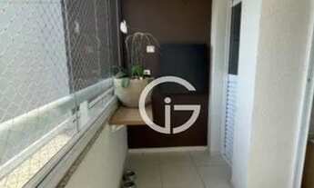 Imagem 7: Apartamento com 3 dormitórios à venda, 77 m² por R$ 595.000,00 - Gleba Fazenda Palhano - L