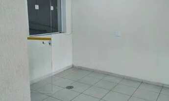 Imagem 3: Salão para alugar, 88 m² por R$ 3.700,00/mês - Matriz - Mauá/SP