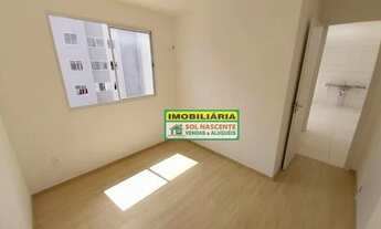 Imagem 6: Apartamento com 2 dormitórios para alugar, 47 m² por R$ 1.159/mês - Tamatanduba - Eusébio