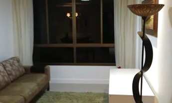 Imagem 3: Apartamento para aluguel possui 85 metros quadrados com 2 quartos em Agriões - Teresópolis