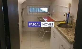 Imagem 6: SãO PAULO - Casa Comercial - Campo Belo