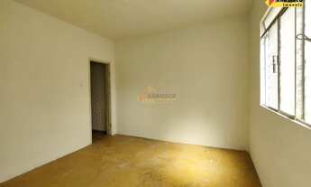 Imagem 3: Casa para aluguel, 2 quartos, 1 vaga, São Sebastião - Divinópolis/MG