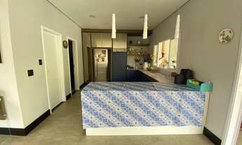 Imagem 7: Casa de condomínio para venda tem 510 metros quadrados com 4 quartos