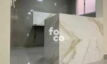 Imagem 6: Apartamento com 2 dormitórios à venda, 49 m² por R$ 247.000,00 - Jardim Finotti - Uberlând