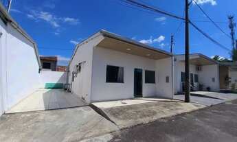 Imagem 4: ALUGO CASA EM CONDOMÍNIO 2 DORMITÓRIOS