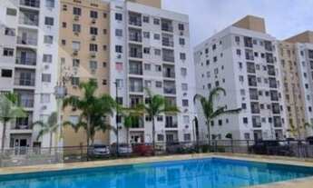 Imagem: RIO DE JANEIRO - Apartamento Padrão - ANIL