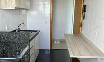 Imagem 3: Apto venda 3 quartos espaço verde