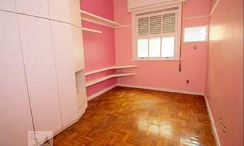 Imagem 6: Apartamento para Aluguel - Copacabana, 1 Quarto, 39 m2