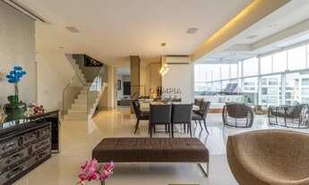 Imagem 5: Cobertura Venda 4 Dormitórios - 366 m² Campo Belo