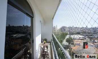 Imagem 7: VENDA E LOCAÇÃO NO JARDIM AVELINO 3 DORMITORIOS SENDO 3 SUITES 3 SALAS E 2 VAGAS DE GARAGE