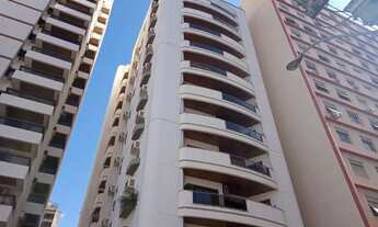 Imagem 2: Apartamento para venda com 194 metros quadrados com 3 quartos no Centro - São José do Rio