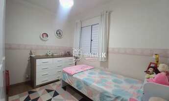 Imagem 3: Casa com 3 dormitórios à venda, 102 m² por R$ 1.007.000,00 - Jardim Shangai - Jundiaí/SP