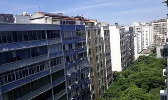 Imagem: Apartamento à venda, 3 quartos, 1 suíte