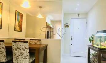 Imagem 4: Apartamento no Imirim com 2 dormitórios