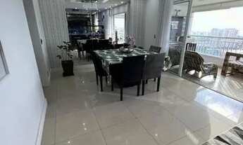 Imagem 3: Apartamento 107 metros - Condominio Anima Clube - Venda