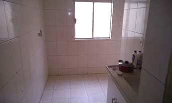 Imagem 3: Apartamento cdhu Franscisco Morato