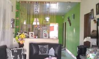 Imagem 2: Casa no sal Casa com 2 dormitórios