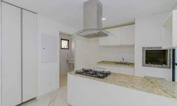 Imagem 7: Casa com 3 dormitórios para alugar, 222 m² por R$ 7.700/mês - Santo Inácio - Curitiba/PR