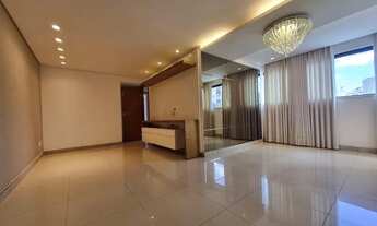 Imagem: Apartamento para aluguel, 3 quartos, 1 suíte