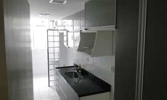 Imagem 6: ACEITAMOS DEPÓSITO !! Excelente apto 3 quartos sendo 1 suíte cheio de armários varanda no