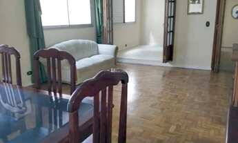 Imagem 3: Lindo apartamento Moema Pássaros próximo ao Parque Ibirapuera, 3 dormitórios 1 suíte e 2 v