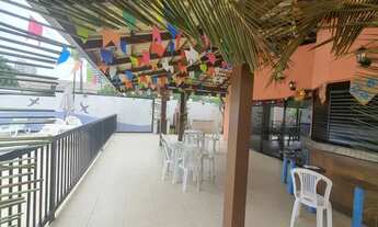 Imagem 5: Casa de condomínio para aluguel com 75 metros quadrados com 2 quartos em Pituaçu - Salvado