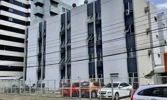 Imagem: Apartamento, Ponta Verde, 01 quarto mobiliado