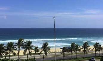 Imagem 4: Aluguel 3 praia. Barra da Tijuca mobiliado