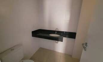 Imagem 7: Cobertura para aluguel tem 160 m2 com 03 quartos no Bairro Martins - Uberlândia - MG